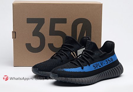 Adidas originals Yeezy boost 350 V2 "Dazzling Blue" size 36-48