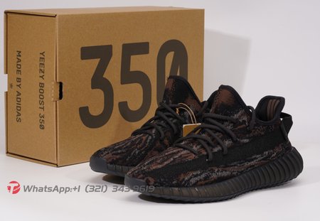 Adidas Yeezy 350v2 "MX Rock" SIZE: 36-48