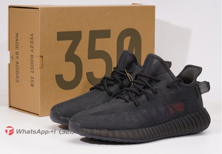 Adidas Yeezy Boost 350 V2 "Mono Cinder" SIZE: 36-48