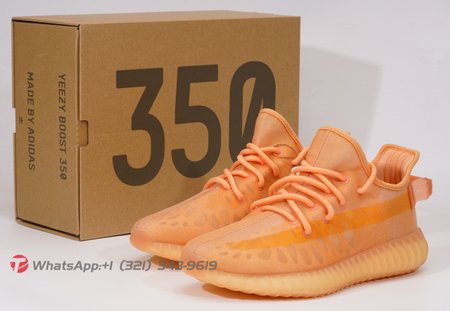 Adidas Yeezy Boost 350 V2 "Mono Clay" SIZE: 36-48