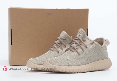 Yeezy Boost 350 Oxford Tan 36-47