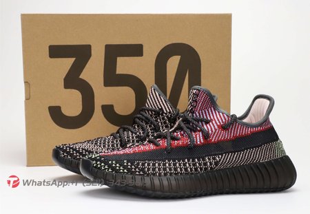 Yeezy 350 Boost V2 Yecheil 36-48(please leave a note about reflective or non-reflective)