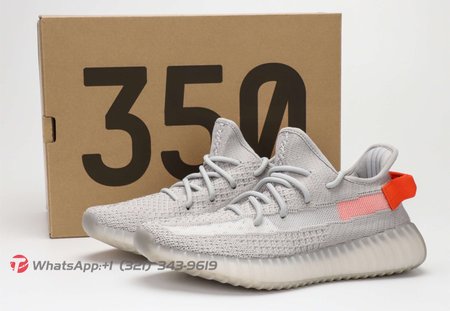 Yeezy 350 Boost V2 Tail Light 36-48