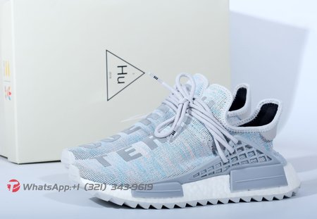 Pharrell Wiliams x AD originals NMD size 36-48