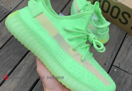 yeezy 350 v2 Green Size: 36-48