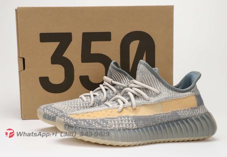 YEEZY Boost 350 V2 Israfil 36-48