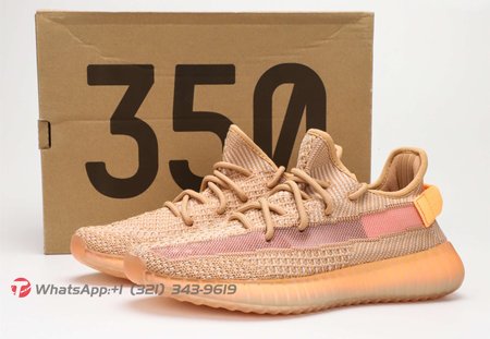 YEEZY Boost 350 V2 Clay 36-48