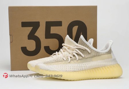 YEEZY Boost 350 V2 Natural 36-48