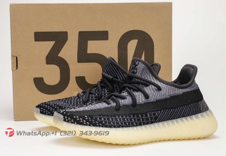 YEEZY Boost 350 V2 Carbon 36-48