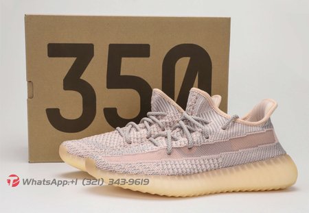 YEEZY Boost 350 V2 Synth[Non-Reflective] 36-48