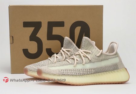 YEEZY Boost 350 V2 Citrin[Reflective] 36-48