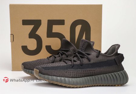 YEEZY Boost 350 V2 Cinder 36-48