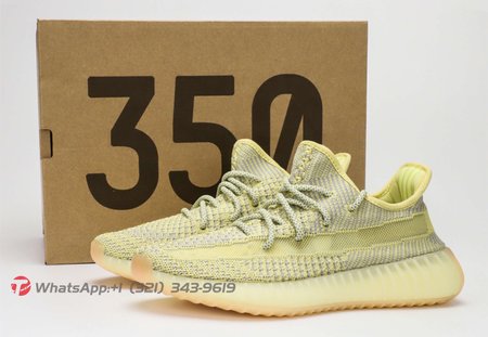 YEEZY Boost 350 V2 Antlia[Non-Reflective] 36-48