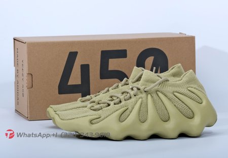 Adidas Yeezy 450 Resin size 36-48