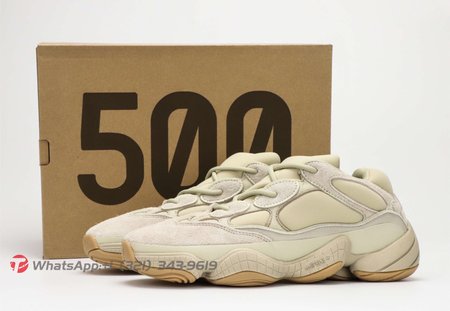 Adidas YEEZY 500 Stone 36-48