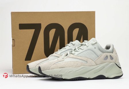 YEEZY Boost 700 Salt 36-48