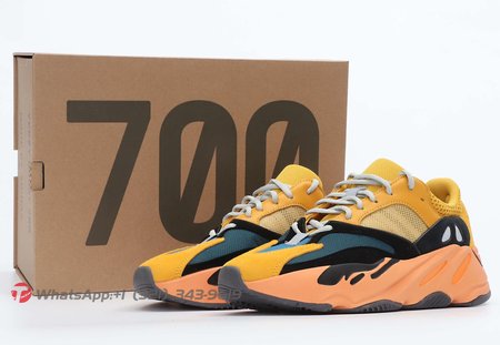 Yeezy Boost 700 Sun 36-48