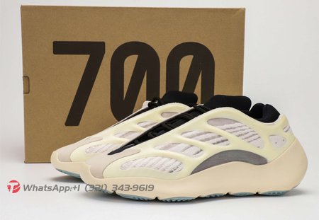 Yeezy 700 V3 Azael 36-48