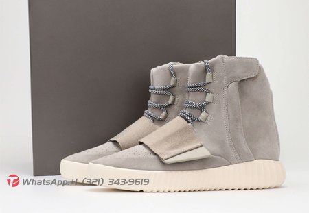 YEEZY Boost 750 Light Brown SIZE: 40-50