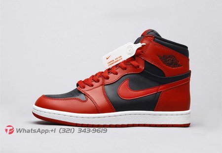 Air Jordan 1 Retro High 85 Varsity Red 40-46