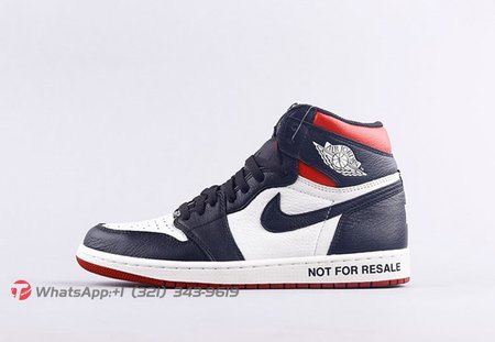 Air jordan 1 Retro High NRG not for resale 36-47.5