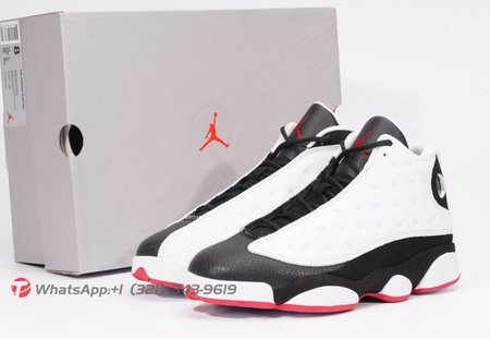 Air Jordan 13 Retro "He Got Game" size 7-13