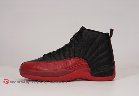 Air Jordan 12 Retro Flu Game(2016) SIZE: 40-47.5