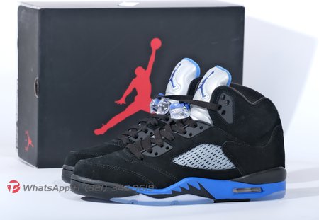 Air Jordan 5 Retro Racer Blue size 40.5-47.5