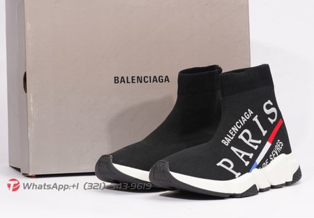 Balenciaga Speed Run SP36-45