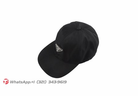 Prada Caps