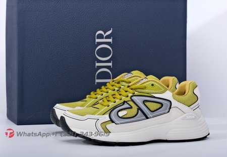 Dior B30 Yellow Size 35-45