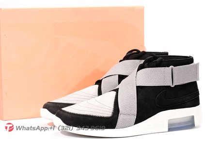 Nike Fear of God Raid Air Raid 40-46