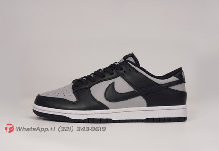 NIKE Dunk Low Georgetown SIZE: 36-46