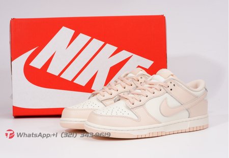 NK Dunk Low "Orange Pearl" SP4-8