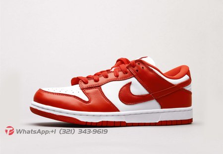 Nike Dunk Low SP "University Red" 36-46