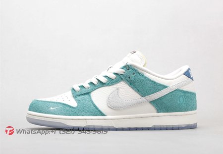 Nike Dunk Low x Kasina "Road Sign" 36-46