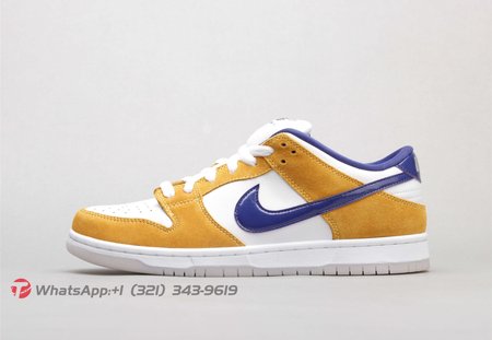 Nike SB Dunk Low Laser Orange 36-46