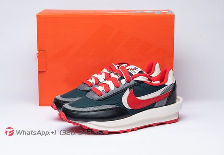 Sacai x NIKE LVD Waffle x Undercover DJ4877-300 SIZE: 36-46