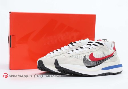 Nike Vaporwaffle x Sacai Sport Fuchsia Game Royal 36-47.5