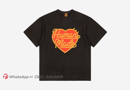 12_Human Made 22ss