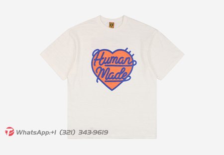 12_Human Made 22ss