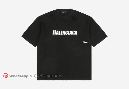 BALENCIAGA 20SS