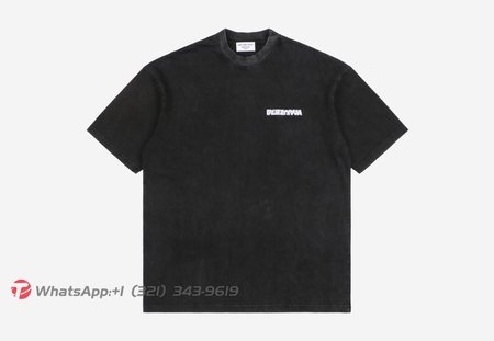 BALENCIAGA 20SS