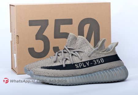 Adidas Yeezy 350v2 Reverse Oreo