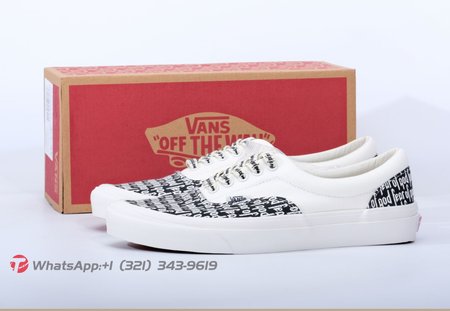 Fear of God x Vans Era 95 DX Size 35-44