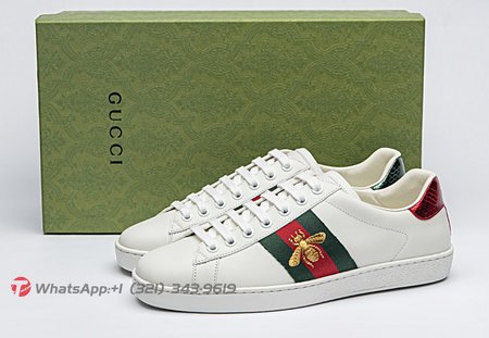 Gucci Ace Bee 429446 Size 35-44