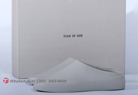 FEAR OF GOD 7TH THE CALIFORNIA