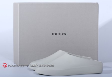 FEAR OF GOD 7TH THE CALIFORNIA