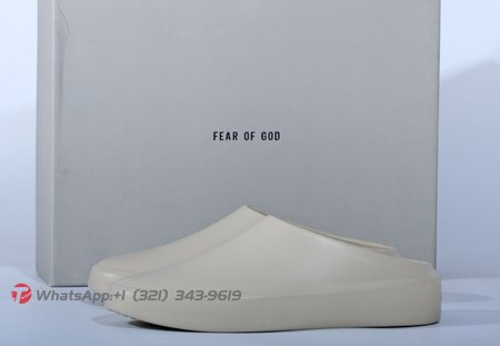 FEAR OF GOD 7TH THE CALIFORNIA