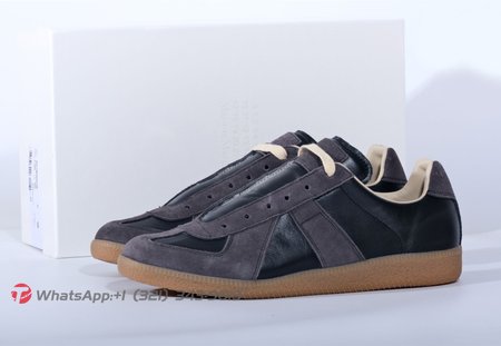 Maison Margiela Black 35-45